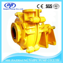 Slurry Pump Parts Cast Iron Cover Plate 013